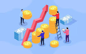 Pagamentos e Investimentos